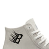HUF X BRONZE CLASSIC HI // WHITE
