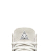 HUF X BRONZE CLASSIC HI // WHITE