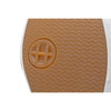 HUF X BRONZE CLASSIC HI // WHITE