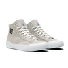 HUF X BRONZE CLASSIC HI // WHITE