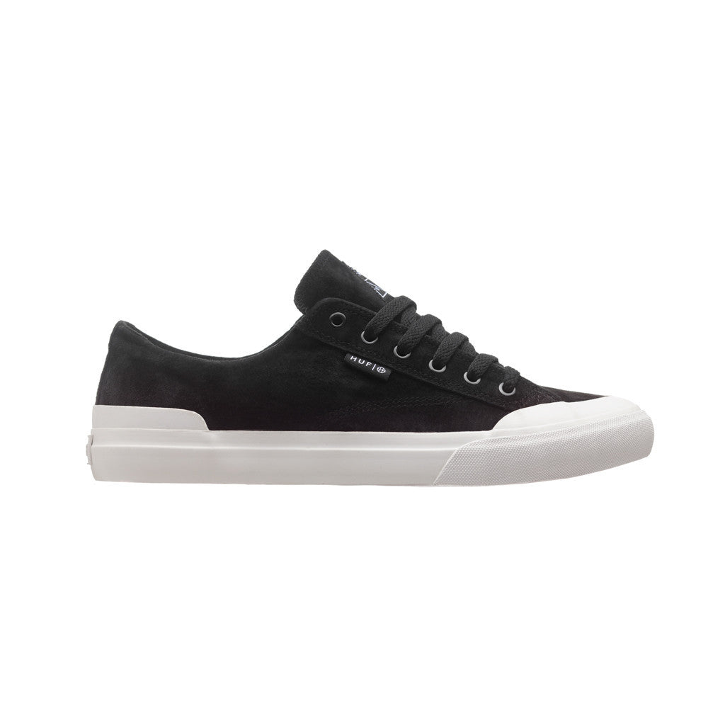 CLASSIC LO // BLACK / BONE