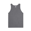3 PACK TANK SP15 // ATHLETIC HEATHER / BLACK / WHITE
