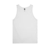 3 PACK TANK SP15 // ATHLETIC HEATHER / BLACK / WHITE