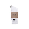 ORIGINAL LOGO PERFORMANCE SOCKS SUM15 // WHITE