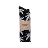 PLANTLIFE KNEE HIGH SOCKS SP15 // WHITE