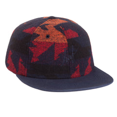 APACHE 6 PANEL // NAVY