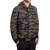 HUF BIG H VARSITY HOL14 // TIGER CAMO