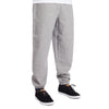 HUF CADET PANT 2.0 // GRAY HEATHER