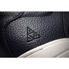 DYLAN // NAVY / BONE WHITE