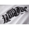 GILDING S/S TEE // WHITE