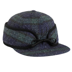 HONCHO HAT // NAVY