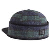 HONCHO HAT // NAVY