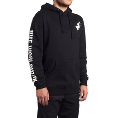 MAGIC PULLOVER // BLACK