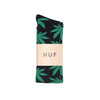 PLANTLIFE KNEE HIGH SOCKS SP15 // GREEN