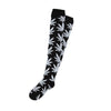 PLANTLIFE KNEE HIGH SOCKS SP15 // WHITE