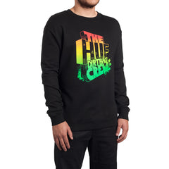 RIDDIM CREW // BLACK