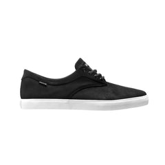 SUTTER // OILED BLACK