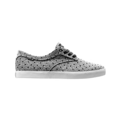 SUTTER // BLACK DOT