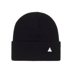 TRIANGLE SERVICE BEANIE SP15 // BLACK