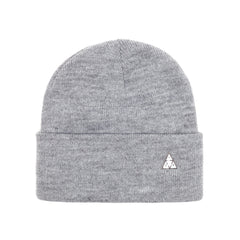 TRIANGLE SERVICE BEANIE SP15 // GRAY HEATHER