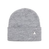 TRIANGLE SERVICE BEANIE SP15 // GRAY HEATHER