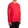 TRIPLE TRIANGLE CREW HOL14 // RED HEATHER