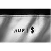 HUF X J MONEY CHRONIC SWEAT SHORTS // WHITE