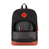 JANSPORT X HUF X RED WING COLLABORATION BACKPACK