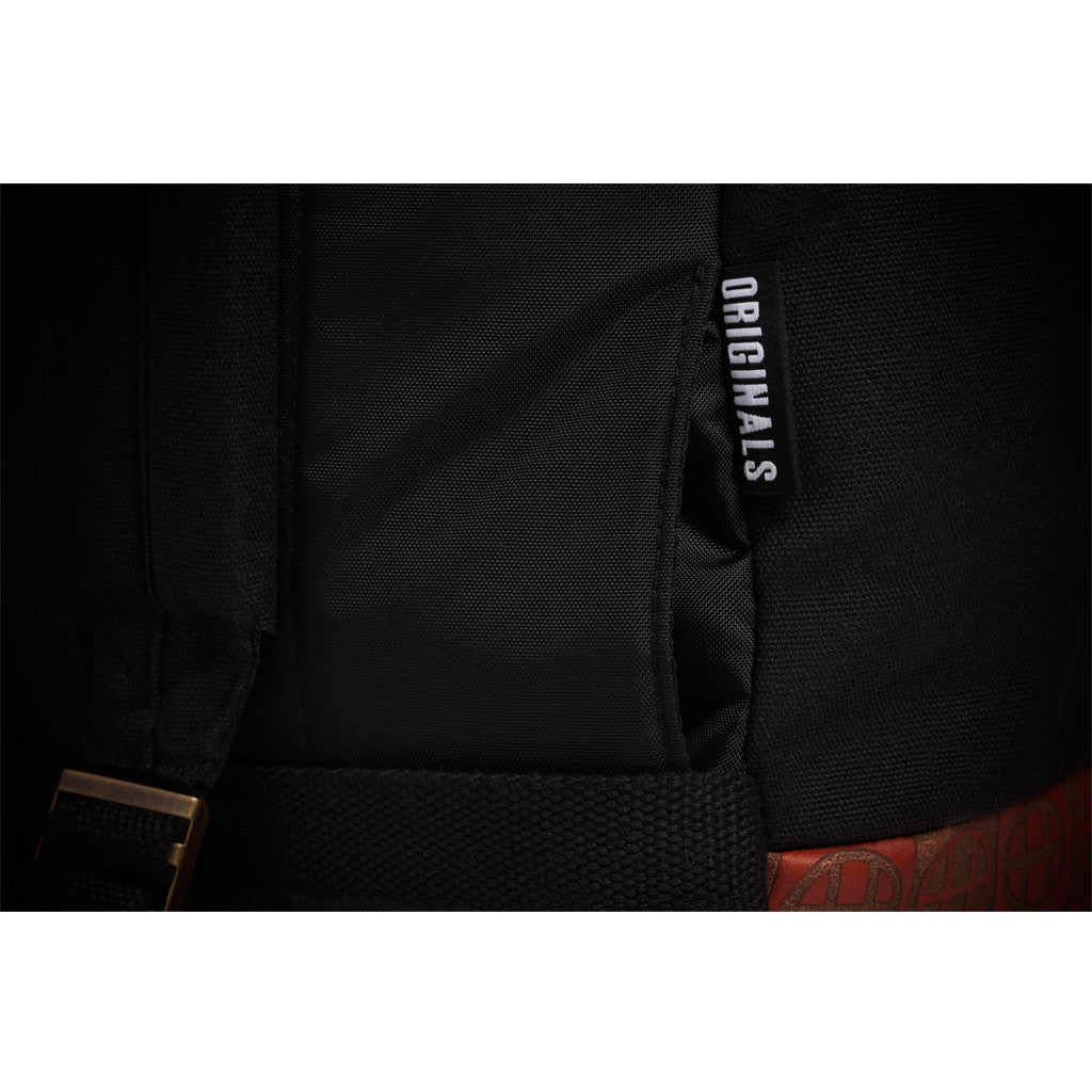 huf x jansport backpack huf-staging