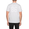 10K SOCCER JERSEY SP15 // WHITE