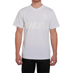 10K SOCCER JERSEY SP15 // WHITE