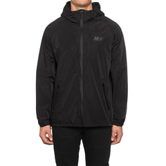 10K TECH JACKET SP15 // BLACK