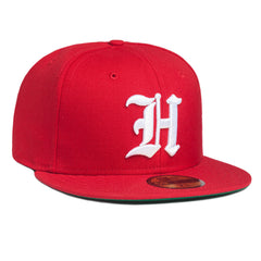 VICTOR NEW ERA // RED