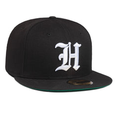 VICTOR NEW ERA // BLACK