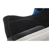 CLASSIC LO // BLACK PERF / ROYAL