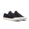 CLASSIC LO // BLACK PERF / ROYAL