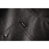 CHAMBRAY WORK SHIRT SP15 // BLACK