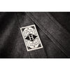 CHAMBRAY WORK SHIRT SP15 // BLACK