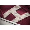 CHOICE // TAWNY PORT / BONE WHITE