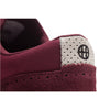 CHOICE // TAWNY PORT / BONE WHITE