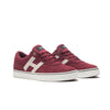 CHOICE // TAWNY PORT / BONE WHITE