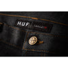 HUF CLASSIC 5 POCKET DENIM REGULAR FIT // INDIGO