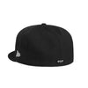 CLASSIC H NEW ERA SP15 // BLACK