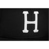 CLASSIC H NEW ERA SP15 // BLACK