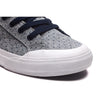 CLASSIC LO // NAVY DOT