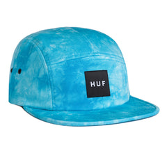 CRYSTAL WASH VOLLEY // CYAN