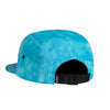 CRYSTAL WASH VOLLEY // CYAN