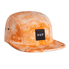 CRYSTAL WASH VOLLEY // ORANGE