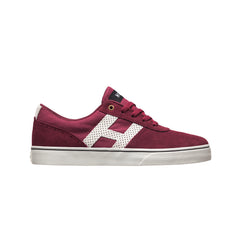CHOICE // TAWNY PORT / BONE WHITE