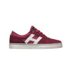 CHOICE // TAWNY PORT / BONE WHITE